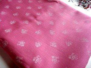 Dirndl-Schürzen Stoff