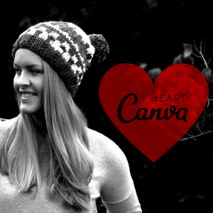 Selbstgemachtes verkaufen – Teil 3: Bildbearbeitung mit Canva