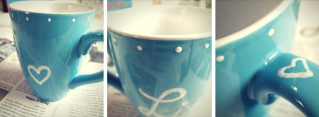 Anleitung: Porzellan-Malerei für Anfänger