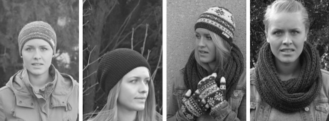 Entdeckung der Woche: Lisi's Ultra-Fail-Bilder