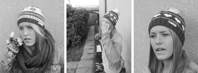 Entdeckung der Woche: Lisi's Ultra-Fail-Bilder