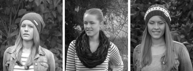 Entdeckung der Woche: Lisi's Ultra-Fail-Bilder