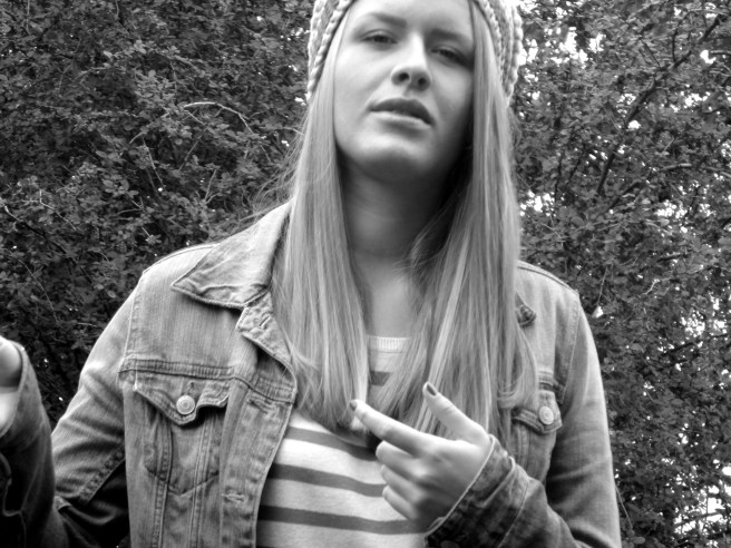 Entdeckung der Woche: Lisi's Ultra-Fail-Bilder