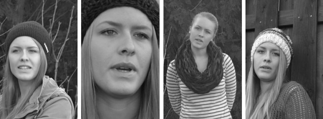 Entdeckung der Woche: Lisi's Ultra-Fail-Bilder