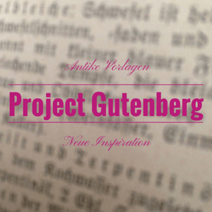 Project Gutenberg