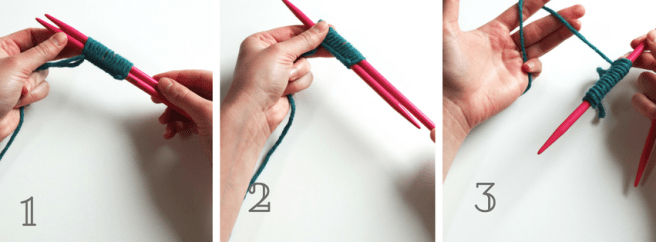 Anleitung: Stricken für Anfänger