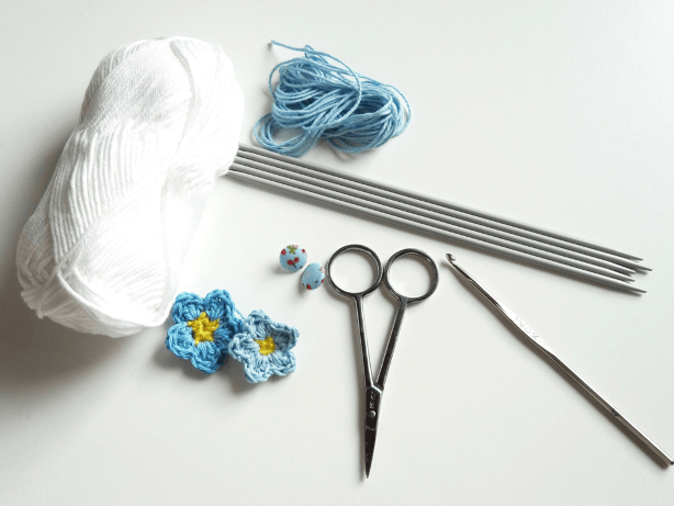 Babyschuehchen was du brauchst