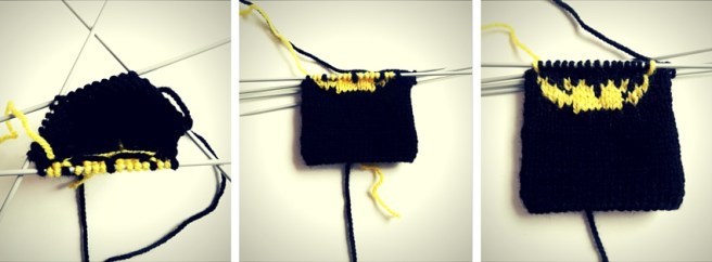 Batman Smartphone- Hülle 4