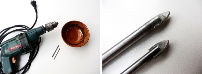 Anleitung: DIY vintage Etagere aus Sammeltassen