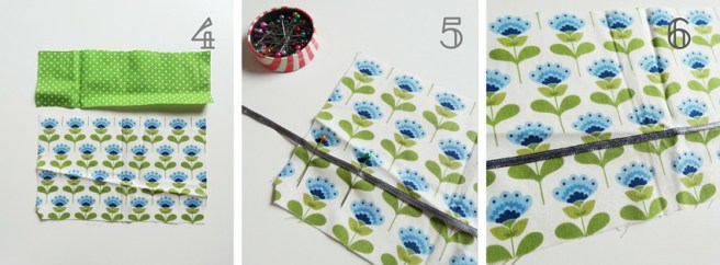 smartphone huelle naehen 2