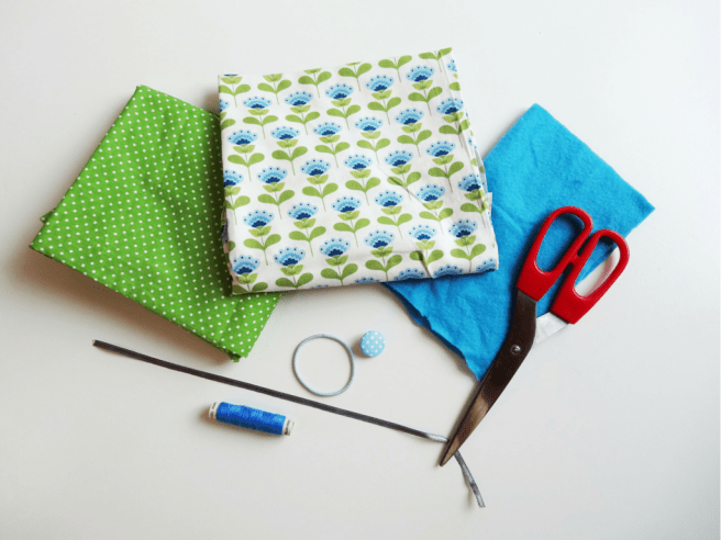 smartphone huelle naehen 9