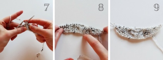 damenjanker stricken aermel 3