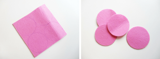 untersetzer stoff umhaekelt haekeln 2