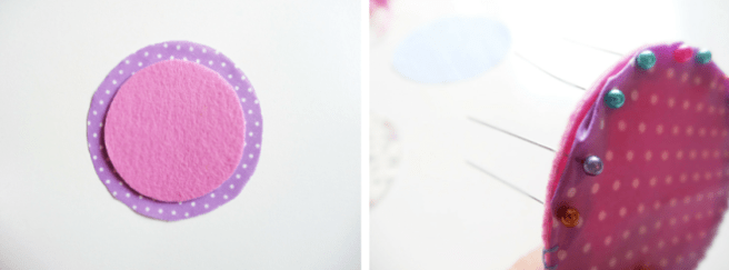 untersetzer stoff umhaekelt haekeln 4