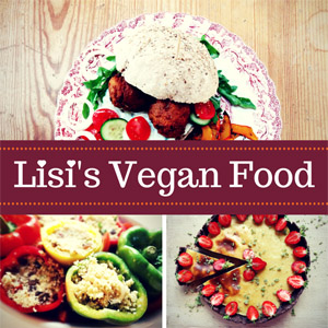 Lisi's Vegan Food