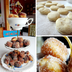 vegane feuerspatzen rezept vegan food