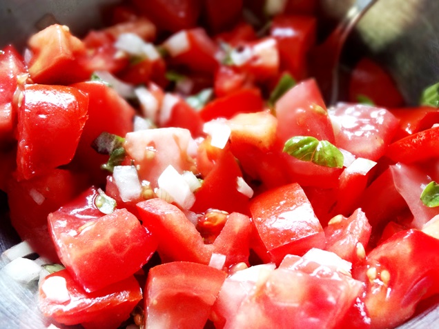 geile ofen kartoffeln tzatziki rezept vegan 8