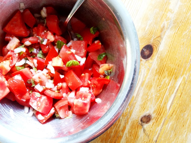 geile ofen kartoffeln tzatziki rezept vegan 9