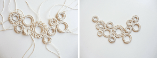 gehaekelte statement kette ringe 4