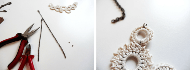 gehaekelte statement kette ringe 6