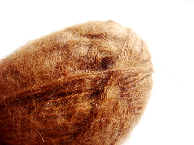 lace schal stricken 3