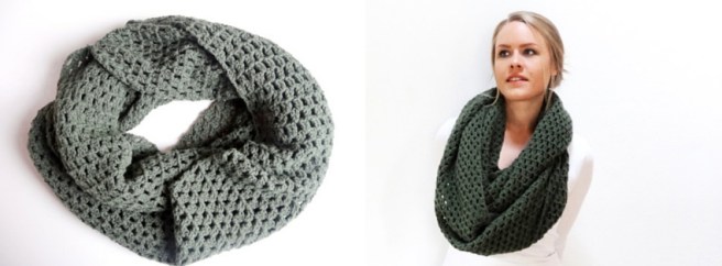 Anleitung: Stäbchen Häkeln für Anfänger