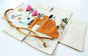 Entdeckung der Woche: Bastelsets im Abo von supercraft