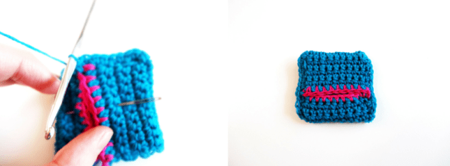 tamponmonster haekeln, haekelanleitung, geschenkidee 5