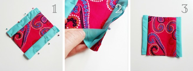 taschentuch taeschchen naehen 1