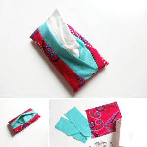 taschentuch taeschchen naehen