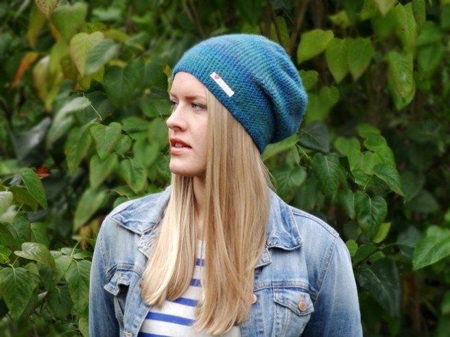 anleitung blaue haekelbeanie 2