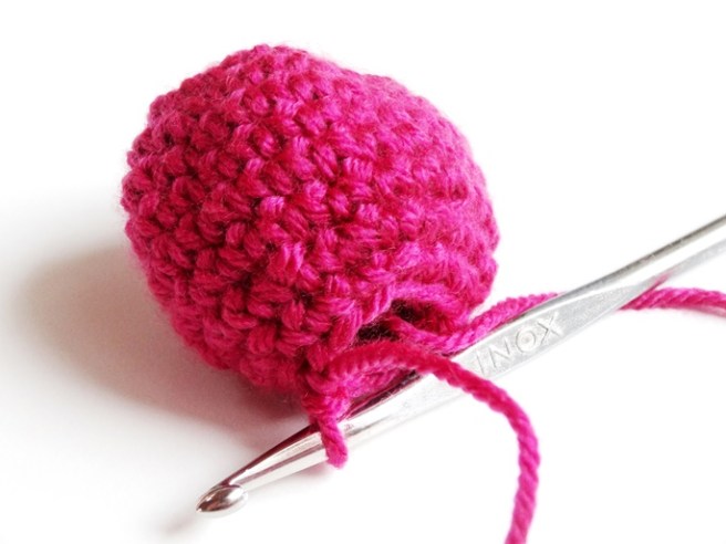 Anleitung: Amigurumi-Hasen häkeln