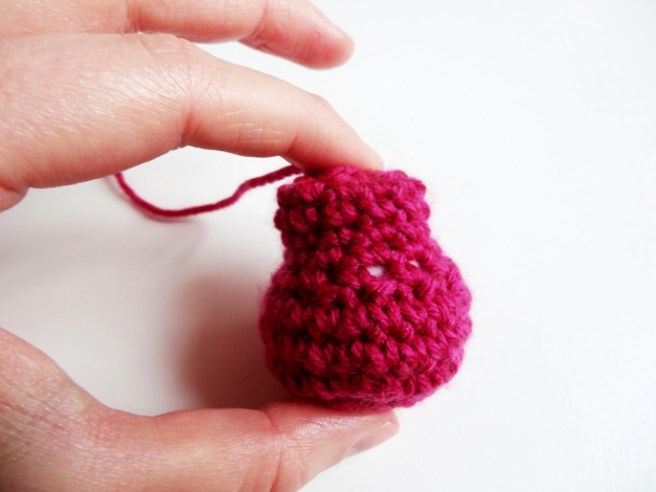 Anleitung: Amigurumi-Hasen häkeln