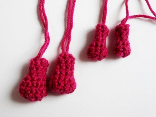 Anleitung: Amigurumi-Hasen häkeln