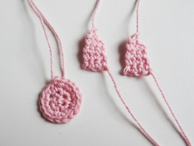 Anleitung: Amigurumi-Hasen häkeln