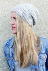 easy peasy haekel beanie haekeln 2