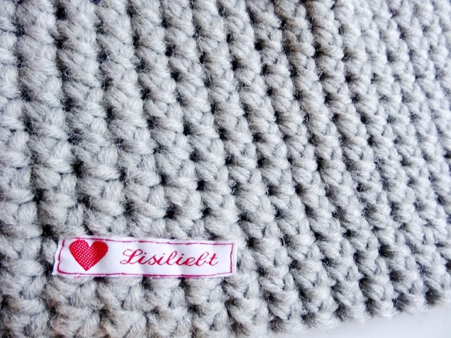 easy peasy haekel beanie haekeln 5