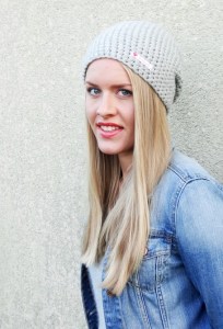 easy peasy haekel beanie haekeln 6