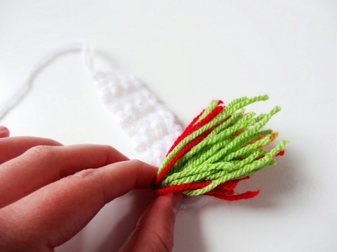 Anleitung: Amigurumi-Sushi häkeln