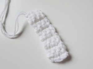 Anleitung: Amigurumi-Sushi häkeln