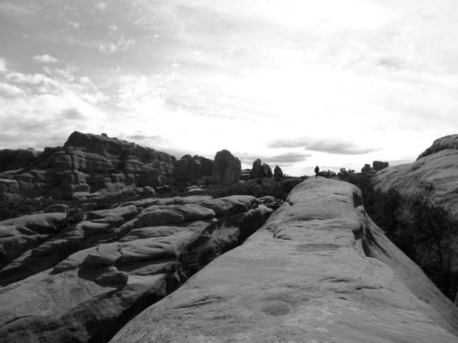 Lisitipps: Stricken auf Reisen