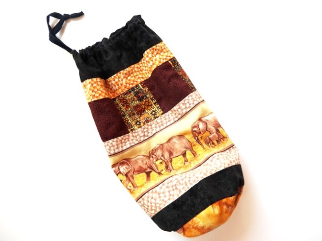 Lisitipps: Stricken auf Reisen