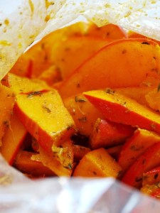 rezept vegane falafel burger kuerbis pommes lisis vegan food 4