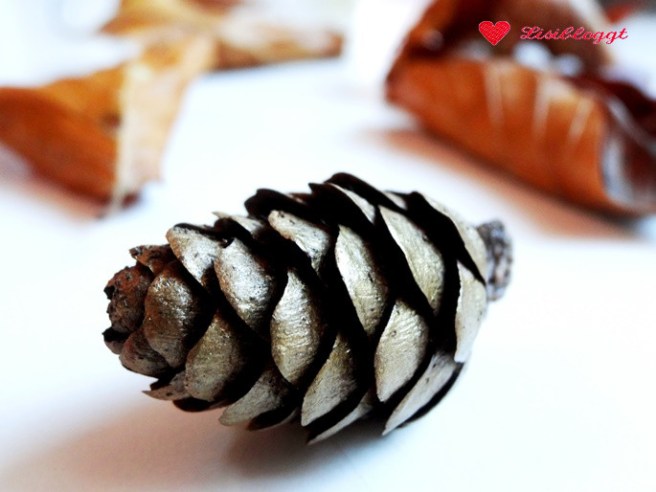 Anleitung: Herbstlicher Traumfänger