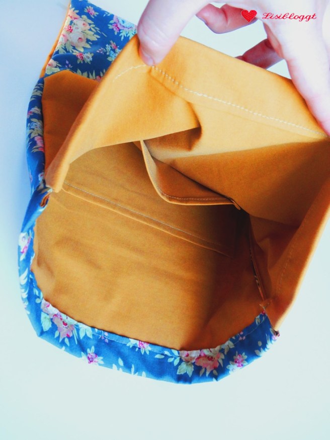 Anleitung: Hipster-Turnbeutel nähen