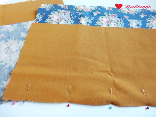 Anleitung: Hipster-Turnbeutel nähen