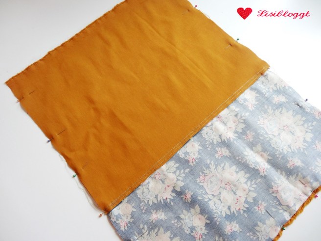 Anleitung: Hipster-Turnbeutel nähen