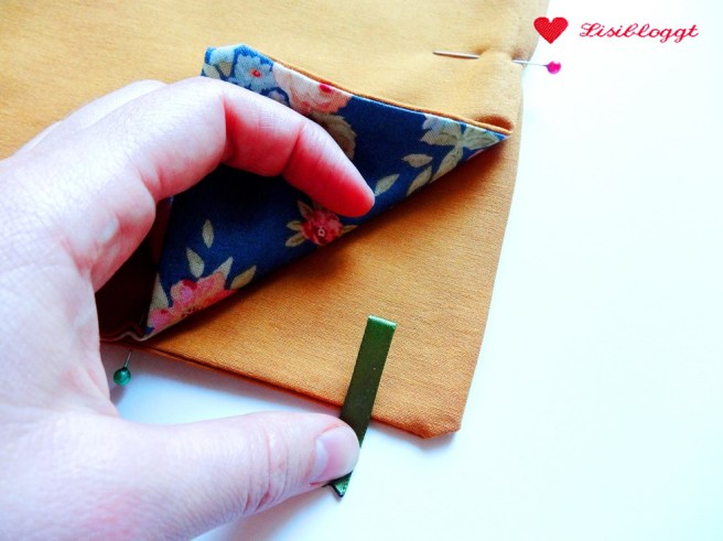 Anleitung: Hipster-Turnbeutel nähen