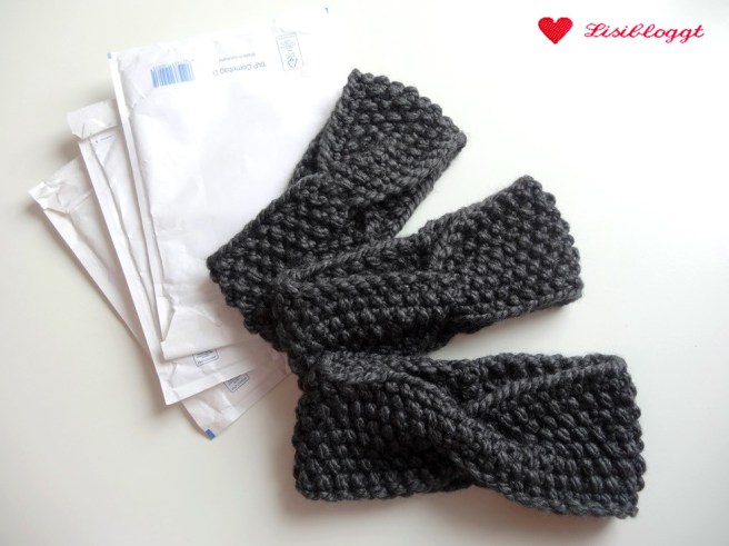 Gewinnspiel: Das sind die glücklichen Stirnband-Gewinner!