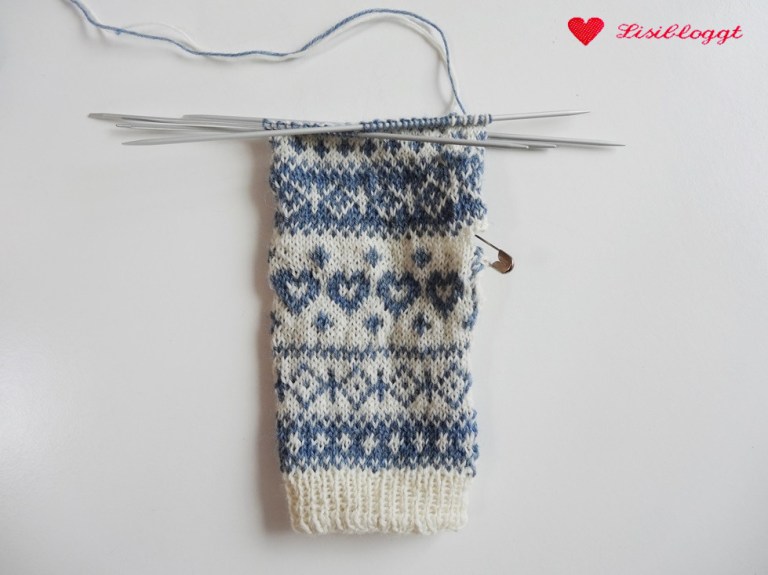 Damen-Handschuhe Mit Weihnachtsbaum, Verdickte Woll Produktbild-Vorschau 8